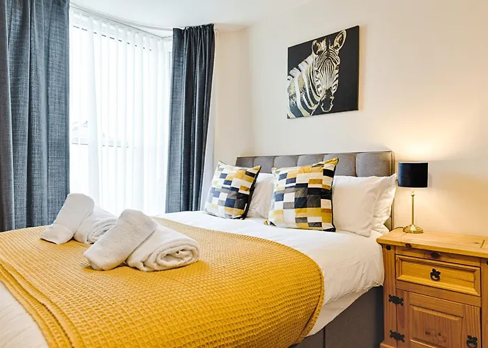 King Eddie\'S Place -Tv In Every Bedroom!